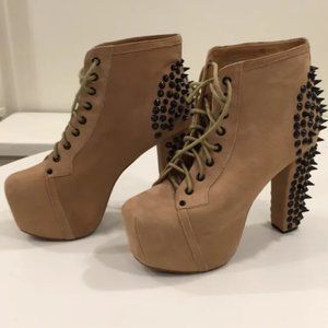 Jeffrey Campbell Lita Spike